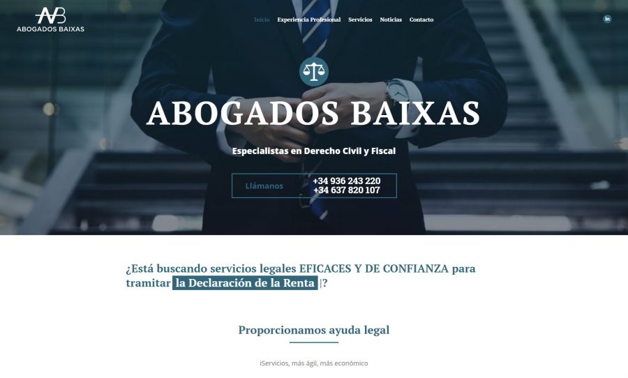 Diseño web