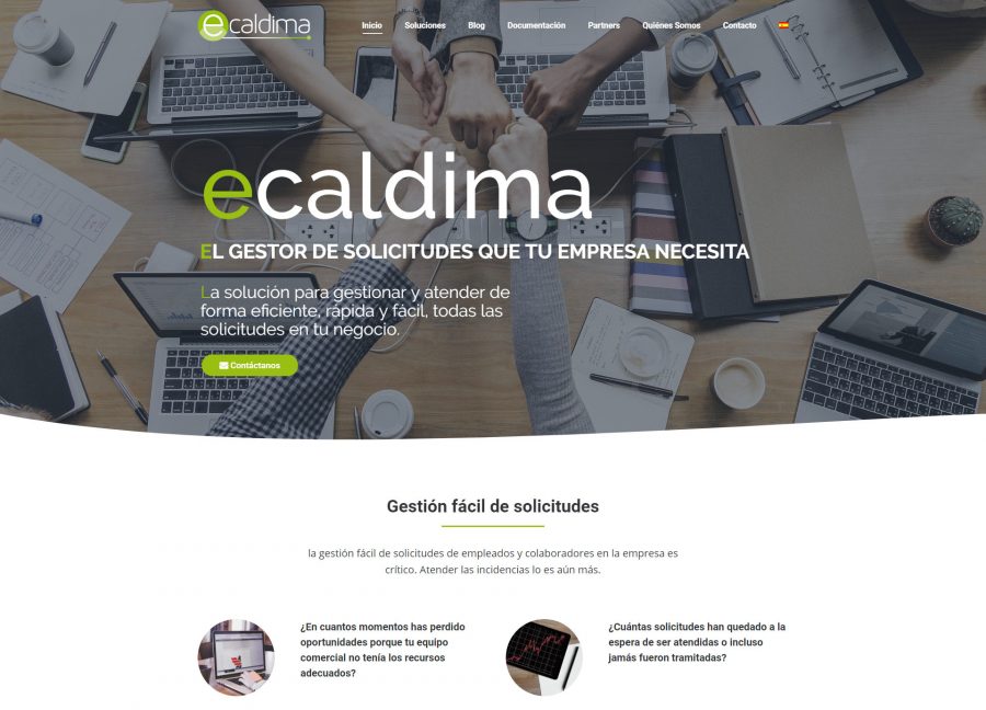 Diseño web