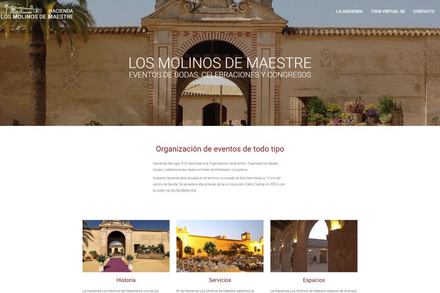 Diseño web