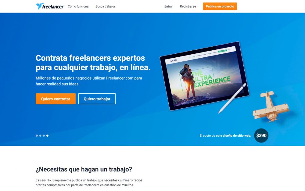 Diseño web