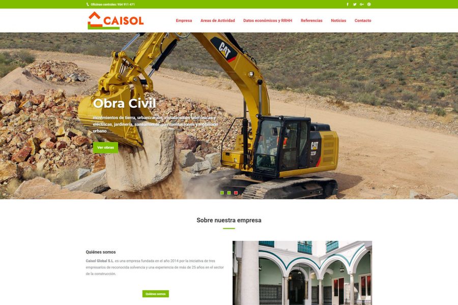 Diseño web