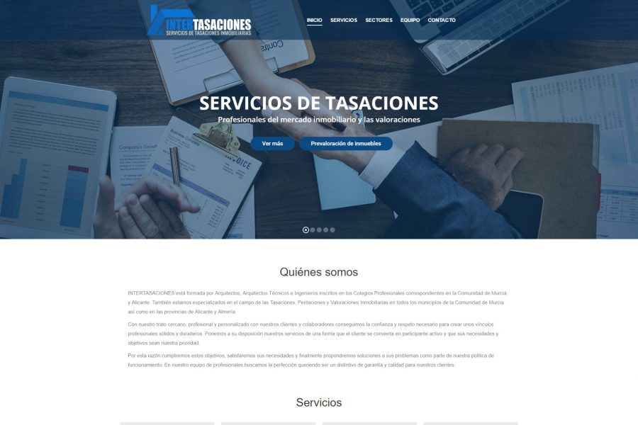 Diseño web