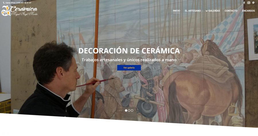 Diseño web