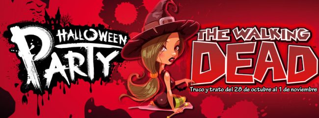 Portada Facebook promoción Halloween