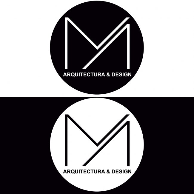 Logo estudio de Arquitectura