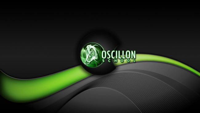 Wallpaper 1080p para Academia Oscillon Online